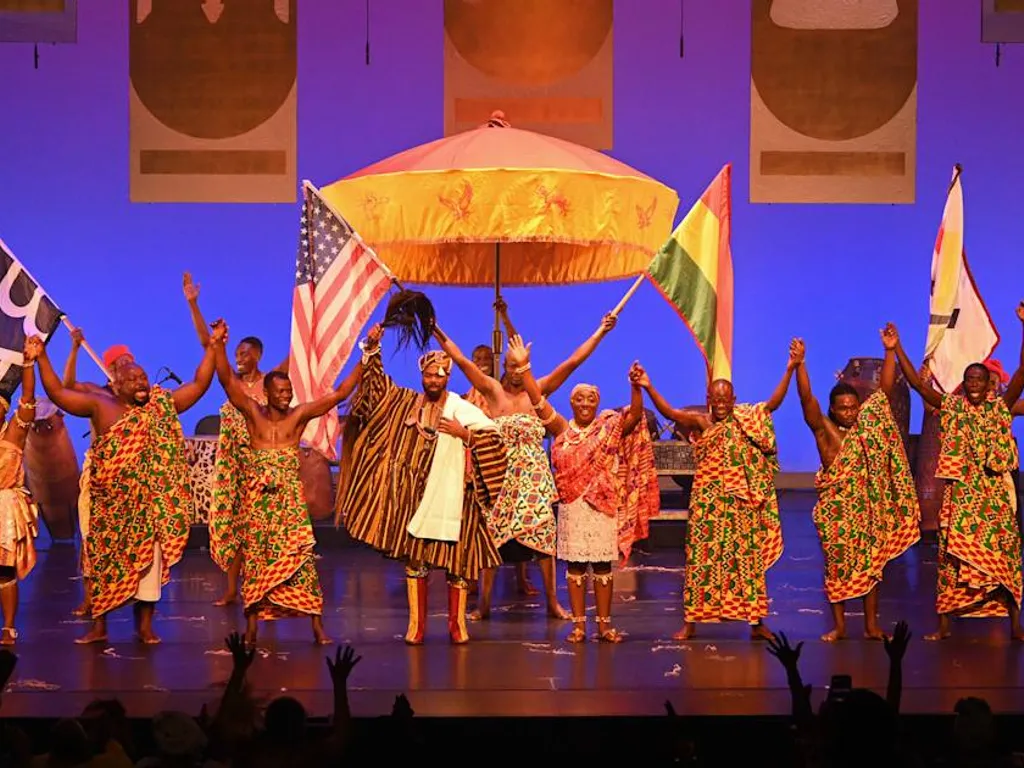 Ghanafest NY 2025 1