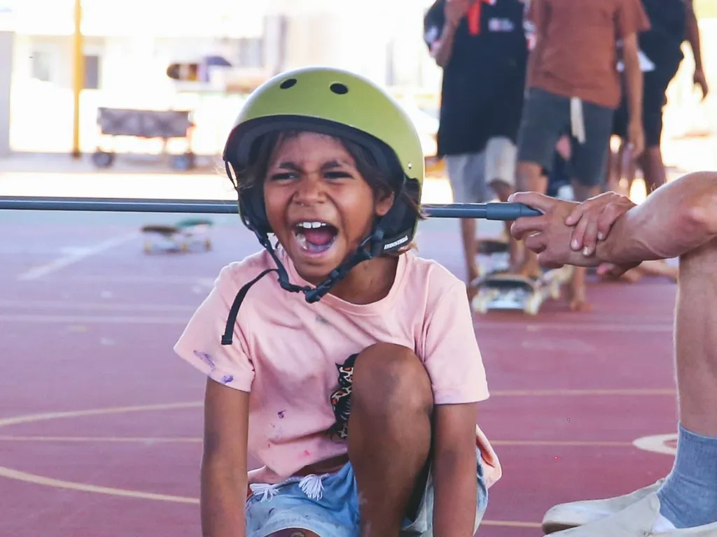 Girl Focussed Skateboarding Event 2025 1