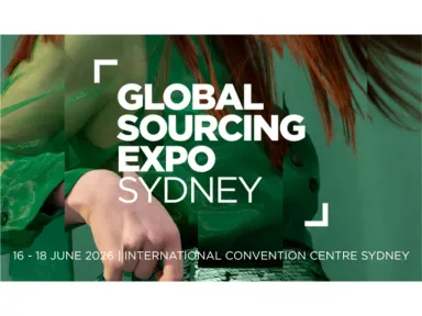 The Global Sourcing Expo is Australia’s only premier event for sourcing professionals to discover manufacturers and suppliers from around the world. Whether you’re looking to uncover new suppliers, strengthen existing partnerships, or stay ahead of