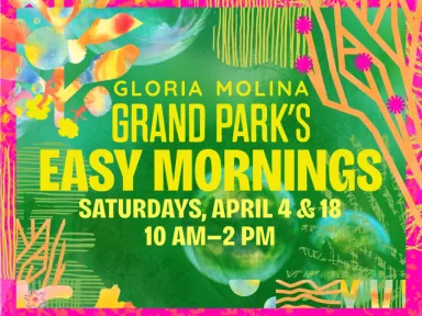 With the theme “Discovery as Power,” Gloria Molina Grand Park...