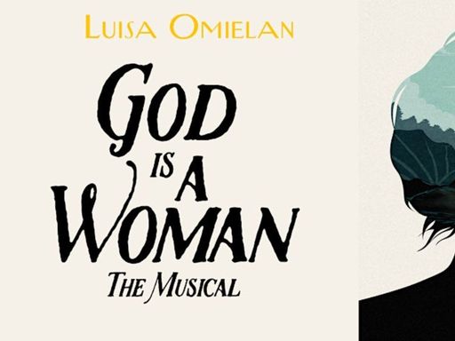What if the Bible was translated by women? British Bafta Comedian Luisa Omielan is bringing her one woman show all about Mary Magdalene to California!