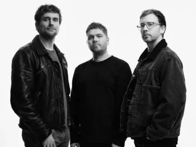 Get tickets for GoGo Penguin at The Fillmore on FRI