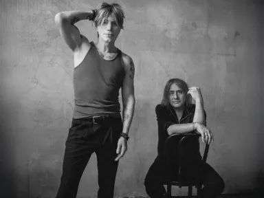 GOO GOO DOLLS with DASHBOARD CONFESSIONAL&nbsp;...