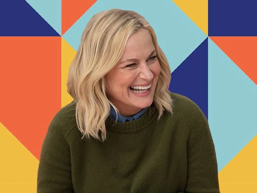 Good Hang with Amy Poehler Live 2025 1