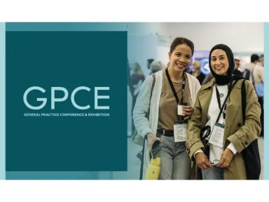 The team at GPCE are excited to welcome GPs and primary healthcare professionals back to ICC Sydney from 15 – 17 May 2026, to showcase a new program of independent CPD education and healthcare companies