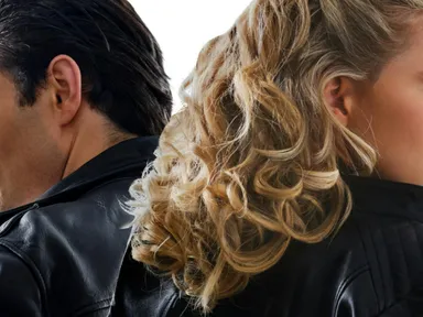 Grease is back, in an all-new multi-million dollar production, and it’s slicker, sexier, and more electrifying than ever before.