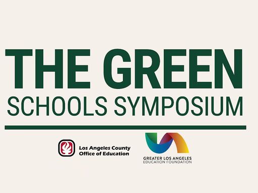 Join us @ the Green Schools Symposium 2026 to discuss environmental sustainability in schools, happening in-person on April 21, 2026!