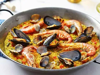 Celebrating (with Panache) the best of Grenache. Join Angove Wines for a Paella Sunday!