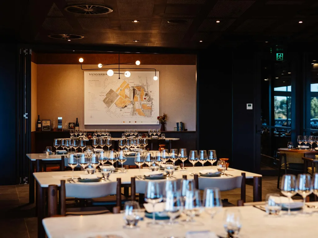 Grenache & Gourmet: The Sunday Table at Yangarra 2024 1