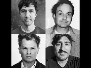 Brooklyn-based Grizzly Bear play the Shrine. Grizzly Bear has partnered...