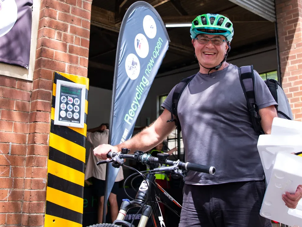 Guided Ride: Sydney's Circular Economy Oct 2024 1