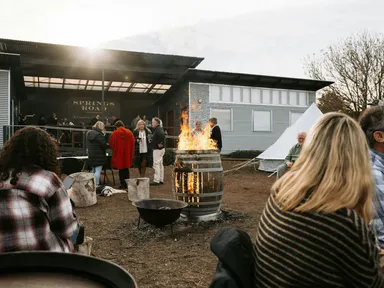 Bring your coat, your boots and your beanie. Escape to Kangaroo Island on the June long weekend and savor its unique food and wine scene.