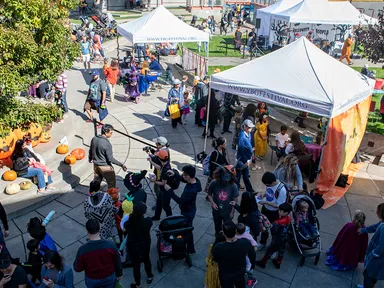  The 24th annual Halloween Hoopla returns with spectacular performances and activities for kids ...