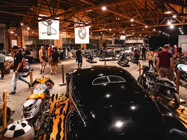 The Handbuilt Show Returns to Los Angeles — One-Day Showcase...