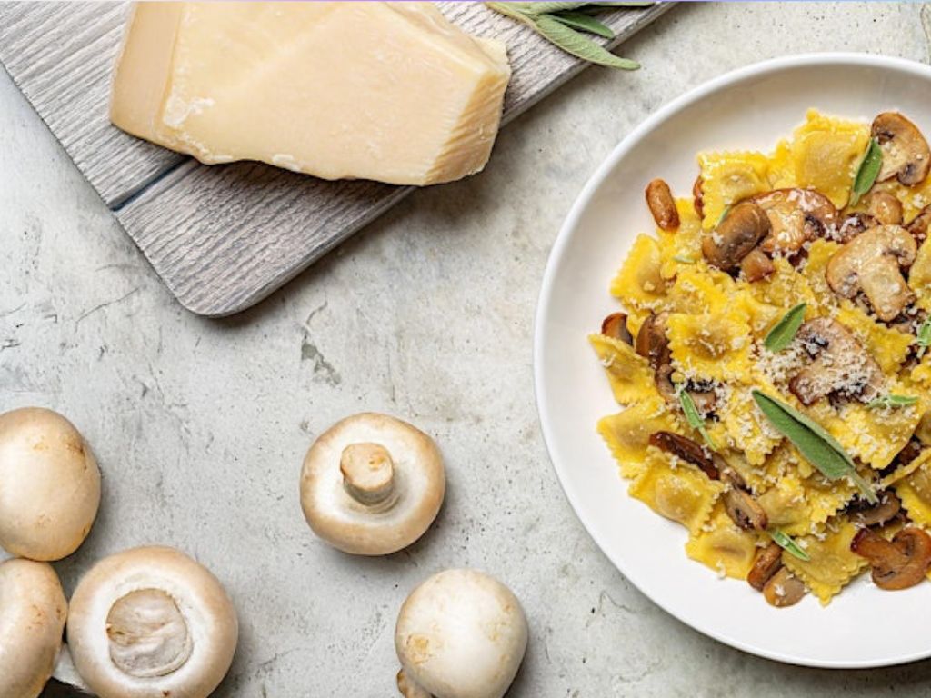 Hands-On: Ravioli Making 2025 1