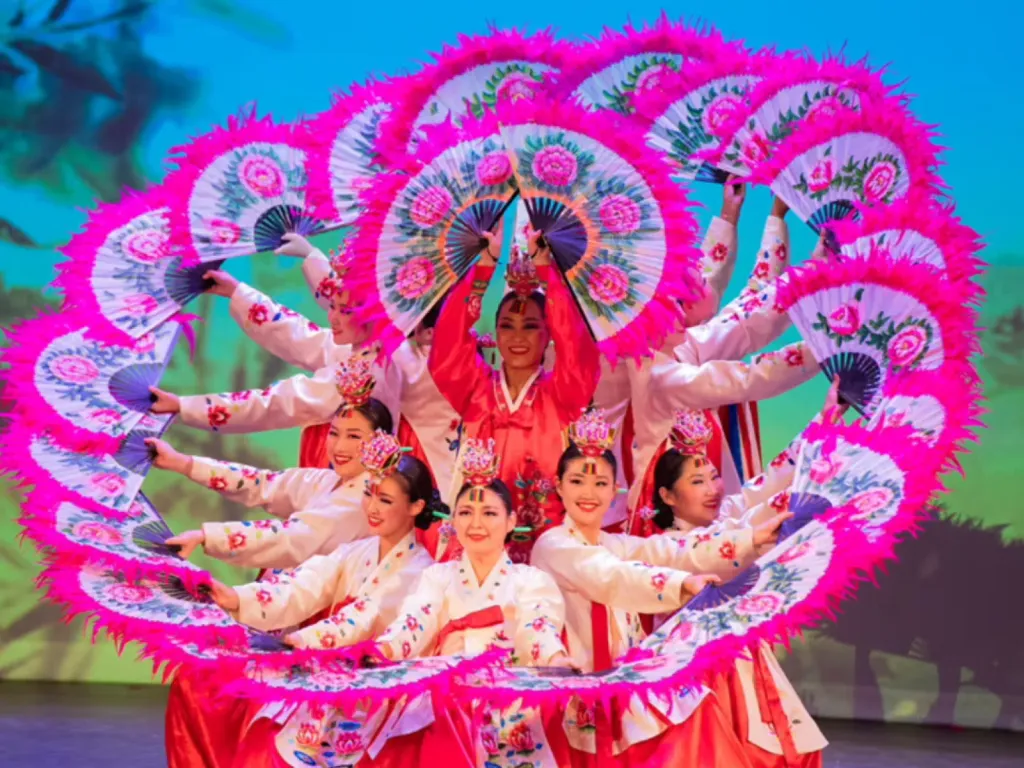 Hangawi: The Autumn Festival of Korea 2025 1