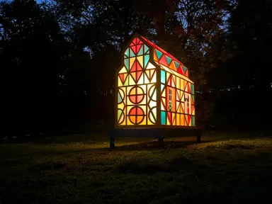 Harlem Sculpture Gardens (HSG) is a large-scale outdoor exhibition curated...