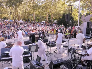 Celebrate one of the most vibrant destinations in New York...