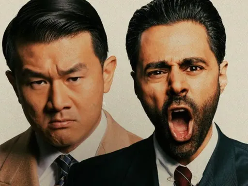 Get tickets for HASAN HATES RONNY | RONNY HATES HASAN