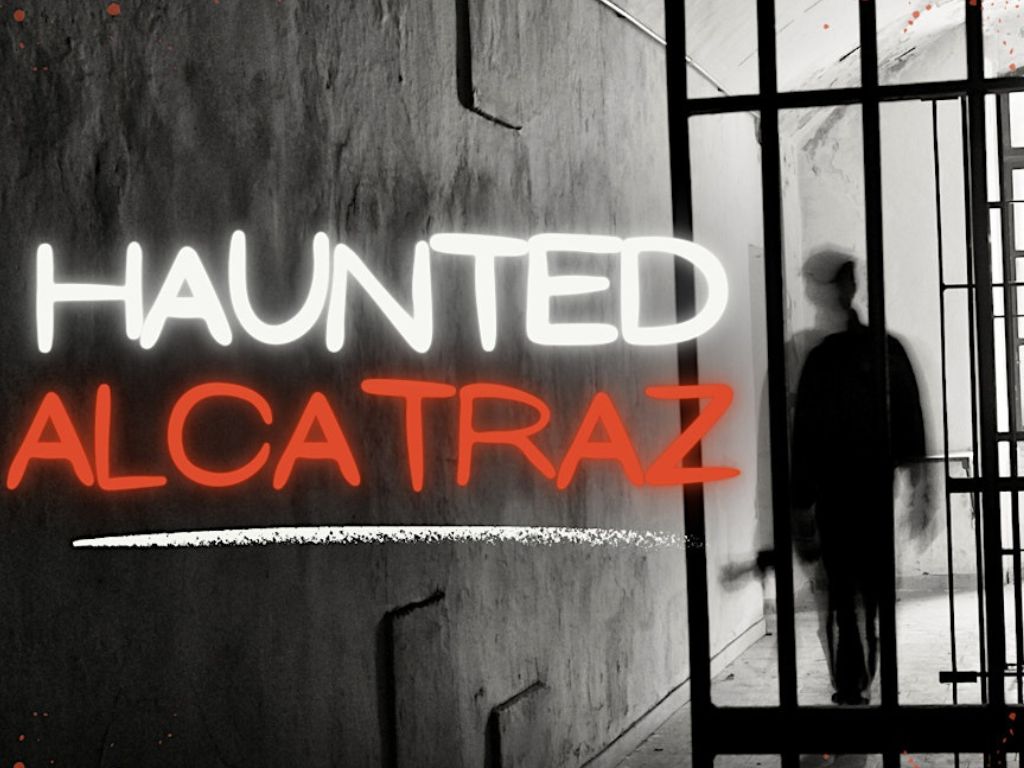 Haunted Alcatraz A Night of Frights and Beats at MDM 2024 1