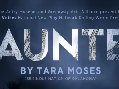 (EVERY THURSDAY TO SUNDAY THROUGH OCTOBER 26) Join the Autry...