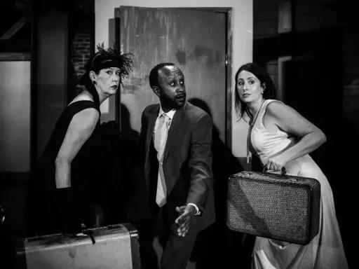 Culver City will celebrate its 27th summer of free theatre