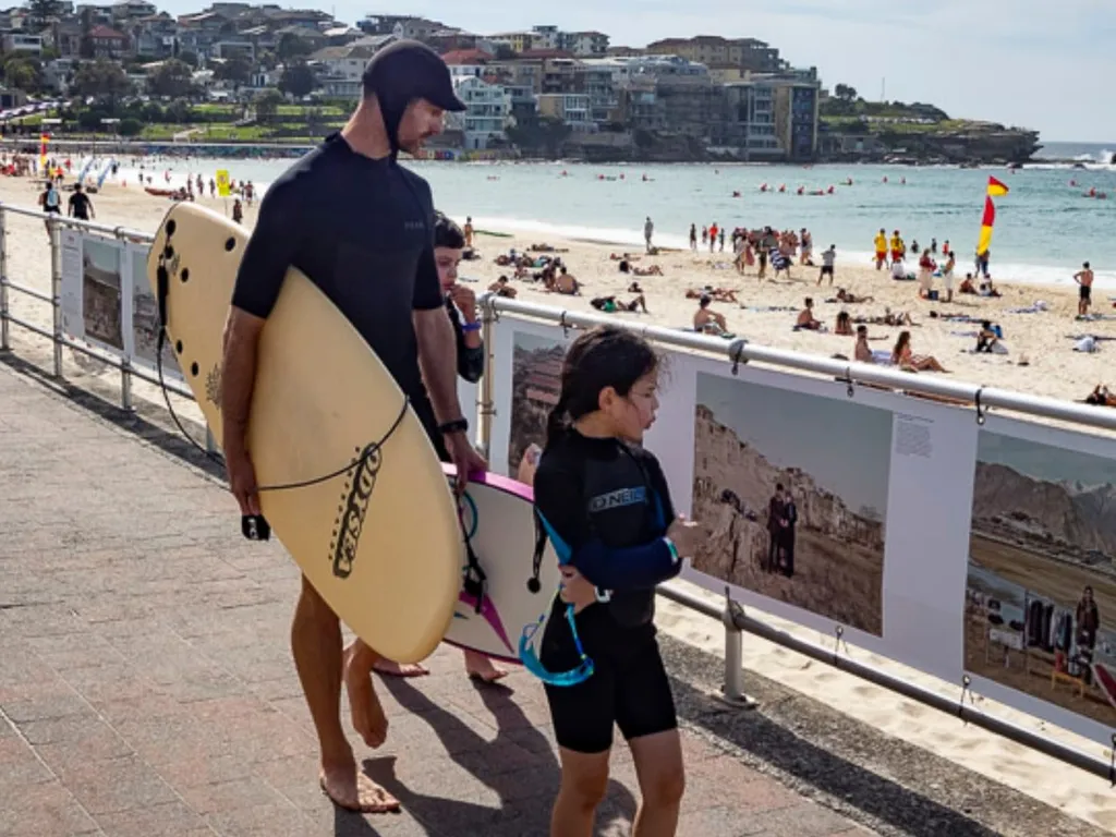 Head On Photo Festival 2024 @ Bondi Beach 1