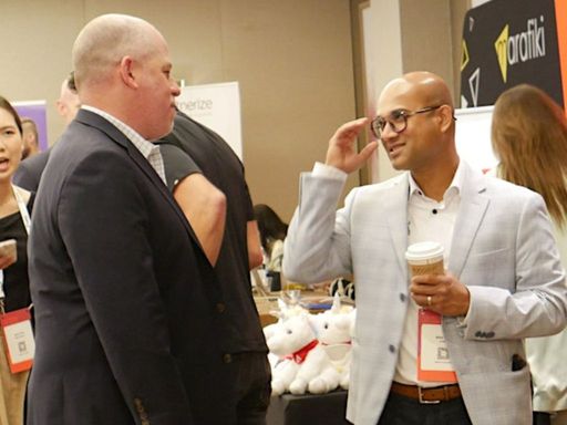 The Health & Beauty eCommerce Summit is a one-day gathering of local H&B eCommerce experts and decision-makers in DTLA. 