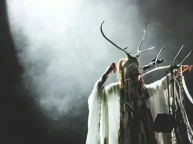 HEILUNG, the ground-breaking collective renowned for their captivating performances, announce their highly anticipated rituals across Australia and New Zealand.