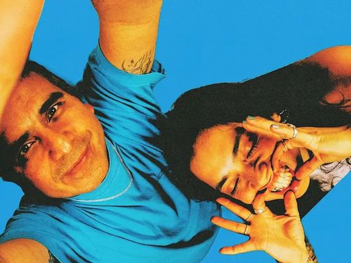 FREE concert of mesmerizing alt Latin stars Helado Negro and Reyna Tropical in San Francisco, only at Yerba Buena Gardens Festival