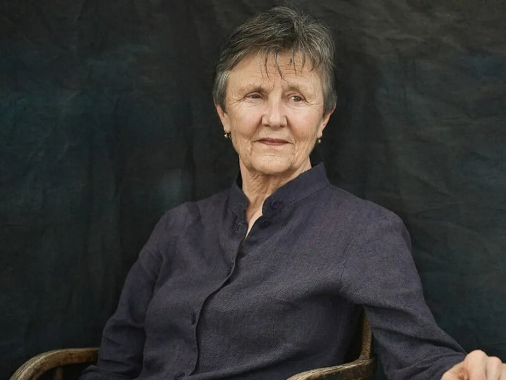 Helen Garner: The Season 2024 1