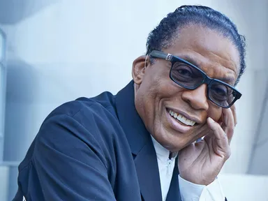 With a career spanning seven decades and a staggering 14 Grammy awards, few artists have had more influence on modern music than Herbie Hancock.