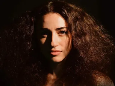 Join Lucy Yeghiazaryan,&nbsp;one of the leading voices in jazz in...