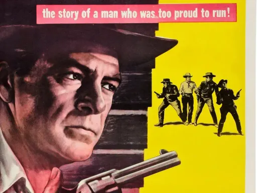Director: Fred Zinnemann Run Time: 85 min. Format: Digital Release