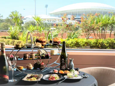 Whether you’re celebrating a special occasion, socialising with friends or spending time with loved ones, InterContinental Adelaide’s Luxury High Tea is the perfect event.