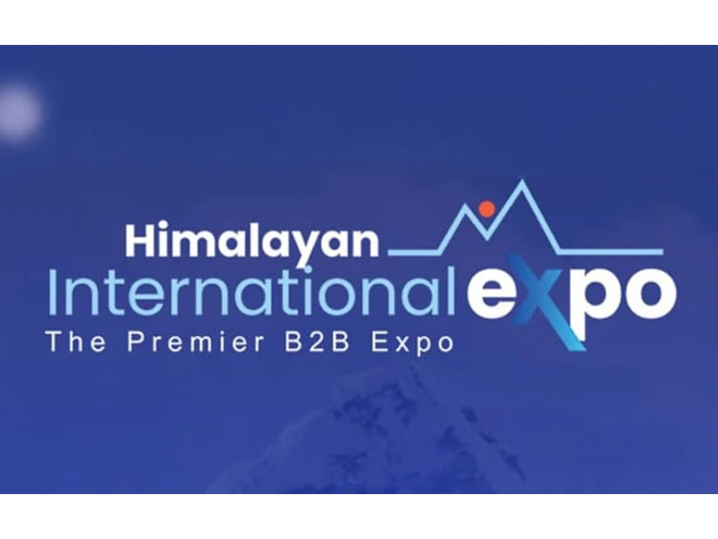 Himalayan International Expo 2026 1