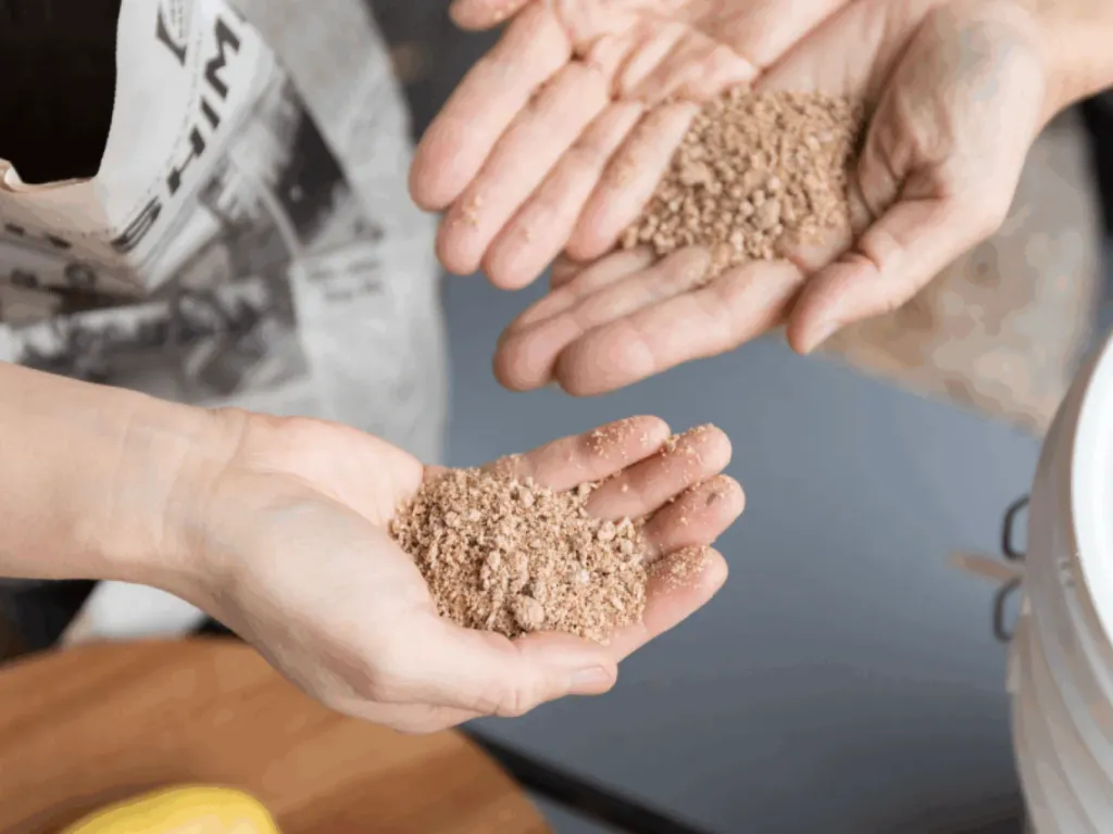 Hiro’s Bokashi Workshop 2025 1