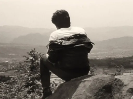 In Japanese with English subtitles. A tender and stylish blend