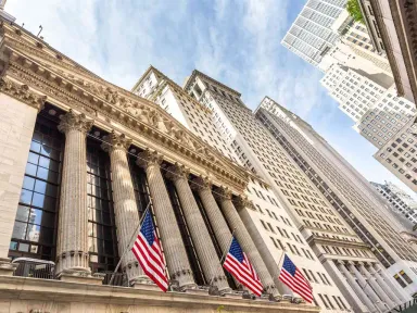 Discover the rich history of Lower Manhattan, New York City's...