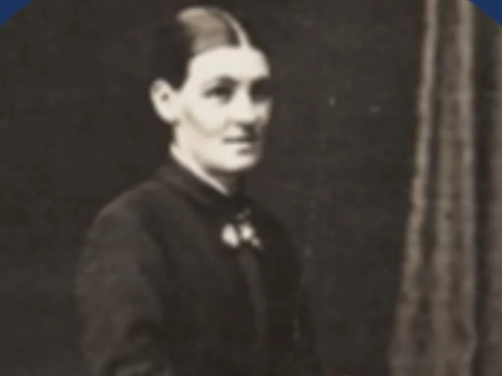 History Week at SMSA | Let's talk about Louisa Lawson 2024 1