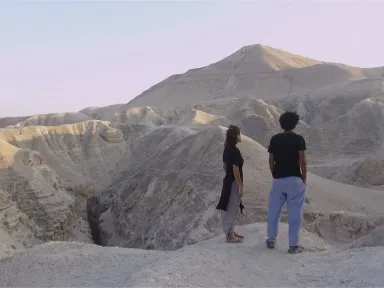 Holocaust Museum LA presents a screening of the acclaimed award-winning...