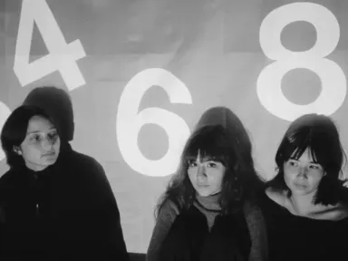 Chicago's Horsegirl plays the Teragram Ballroom with Godcaster....