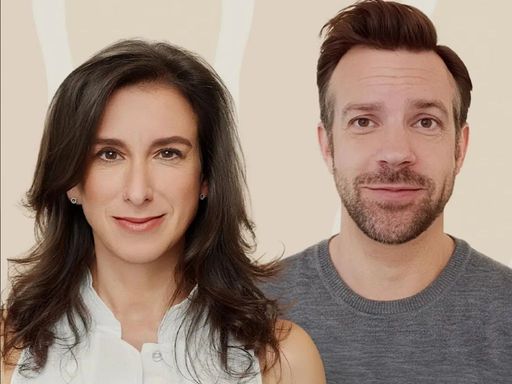 How to Start: Discovering Your Life’s Work: Jodi Kantor in conversation with Jason Sudeikis