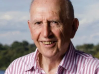 Join us for a conversation with Hugh Mackay, experienced social psychologist and bestselling author ...