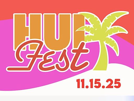 Hui Fest is a festival that brings Pupu Ori from all over to celebrate and showcase their love and passion for Tahitian Culture. 