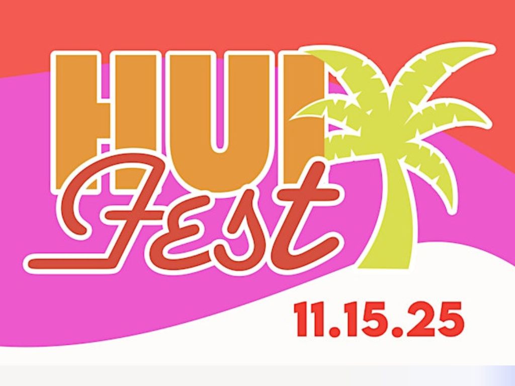 Hui Fest - Farereira'a I San Francisco 2025 1