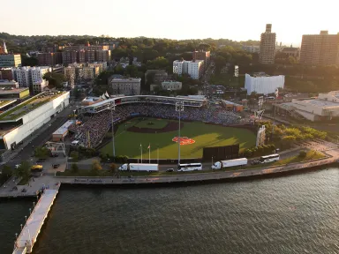 Celebrate all things Staten Island with a day full of...
