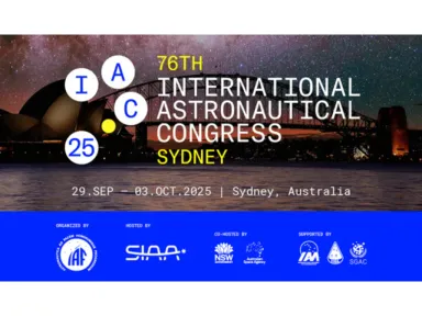 The International Astronautical Congress (IAC) 2025 is the world’s premier space event, bringing together global space leaders, industry experts, researchers, and enthusiasts for five days of knowledge-sharing, innovation, and networking. From cutting-edge presentations to interactive