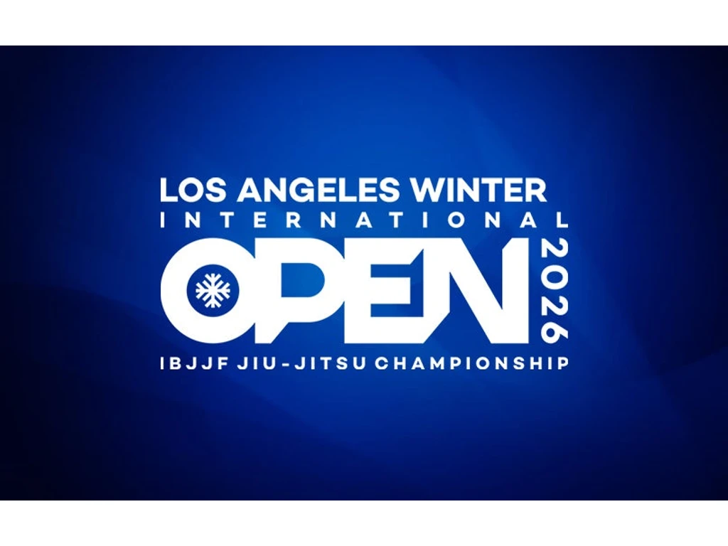 IBJJF Jiu Jitsu Championship 2025 1