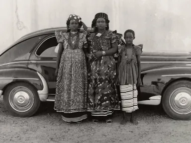 Through this exhibition, MoMA examines how pictures taken by photographers...